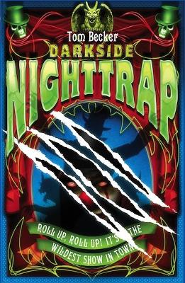 Nighttrap book