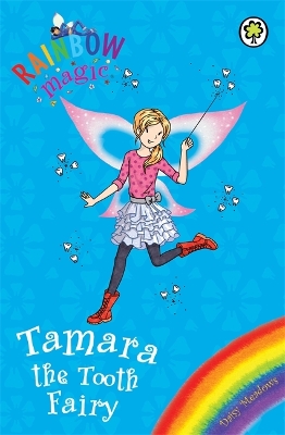 Tamara the Tooth Fairy book