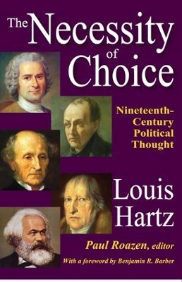 Necessity of Choice book