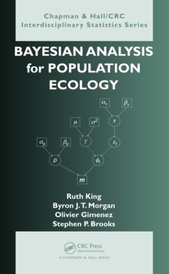 Bayesian Analysis for Population Ecology book