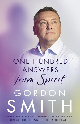 One Hundred Answers from Spirit book