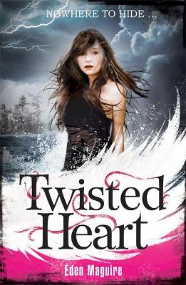 Twisted Heart book