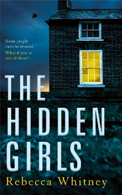 The Hidden Girls book