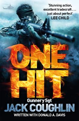 One Hit book