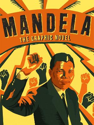 Mandela, The Graphic Novel book