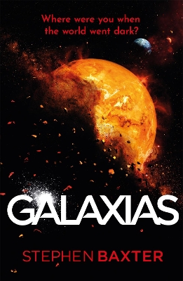 Galaxias book