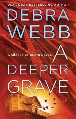 DEEPER GRAVE book