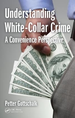 Understanding White-Collar Crime book