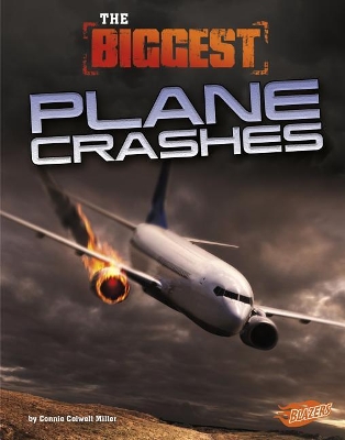Biggest Plane Crashes book