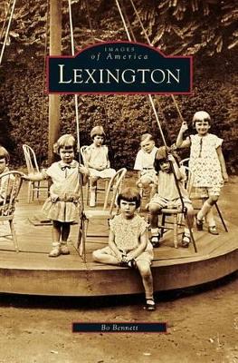 Lexington book