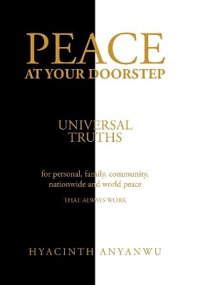 Peace at Your Doorstep: Universal Truths book