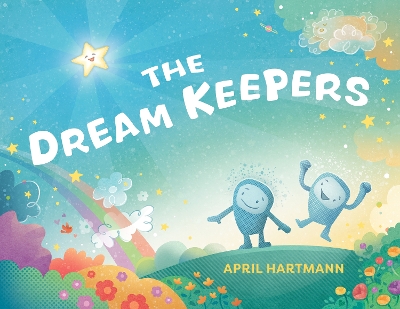 The Dream Keepers book