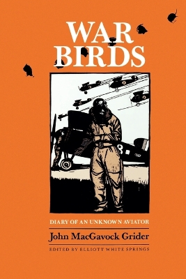 War Birds book