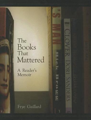 Books That Mattered book