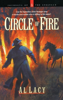 Circle of Fire book