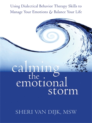 Calming the Emotional Storm book