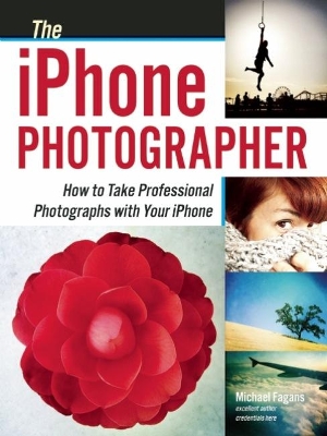 Iphone Photographer book