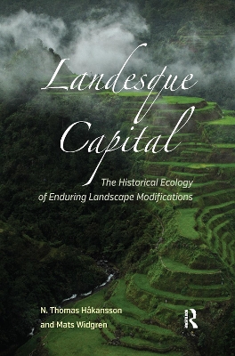 Landesque Capital book