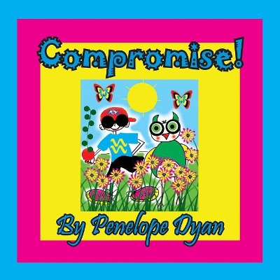 Compromise! book