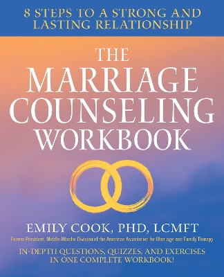 Marriage Counseling Workbook book