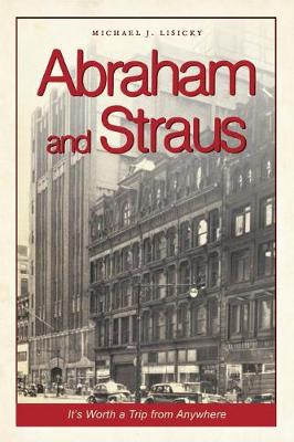 Abraham and Straus by Michael J Lisicky