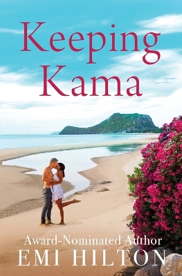 Keeping Kama book