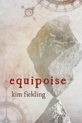 Equipoise Volume 3 book