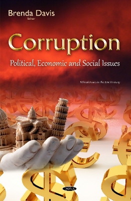 Corruption book