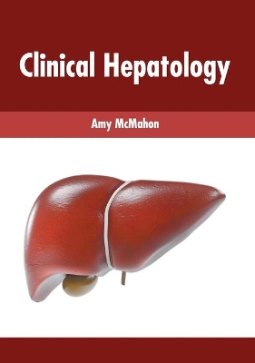 Clinical Hepatology book