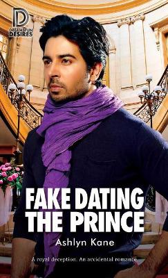 Fake Dating the Prince Volume 84 book