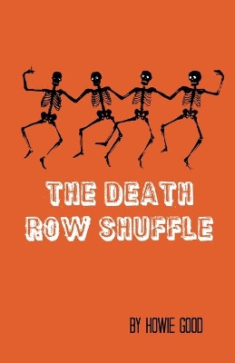 The Death Row Shuffle book