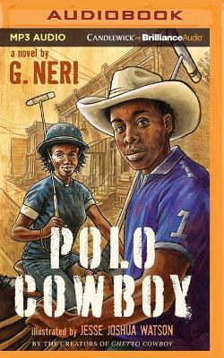 Polo Cowboy by G. Neri