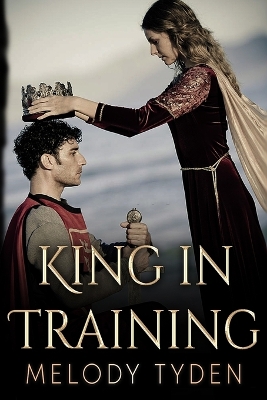 King in Training book