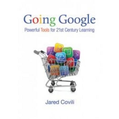 Going Google by Jared Covili