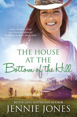 HOUSE AT THE BOTTOM OF THE HILL book