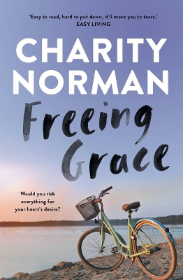 Freeing Grace book