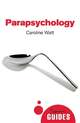 Parapsychology book