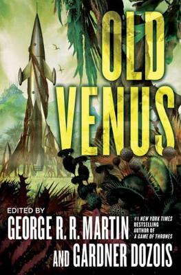 Old Venus book