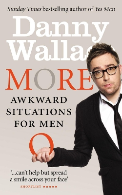 More Awkward Situations for Men book
