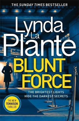 Blunt Force: The Sunday Times bestselling crime thriller book