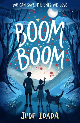 Boom Boom book