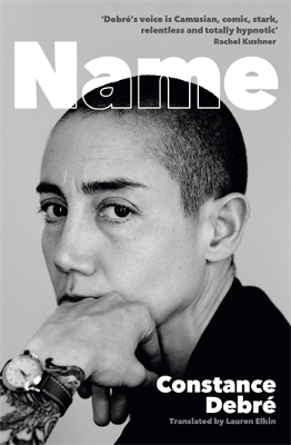 Name: A searing new novel from the author of Love Me Tender book
