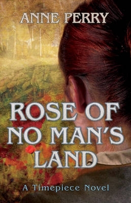 Rose of No Man's Land book