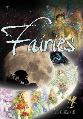 Fairies book