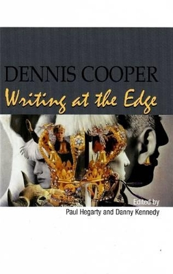 Dennis Cooper by Paul Hegarty