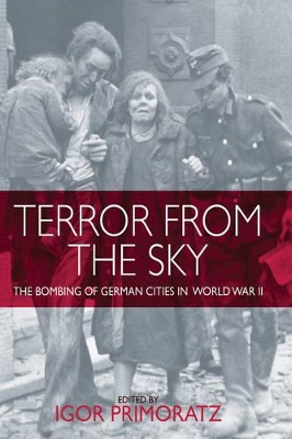 Terror From the Sky book