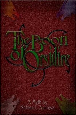 The Boon of Orsidire book