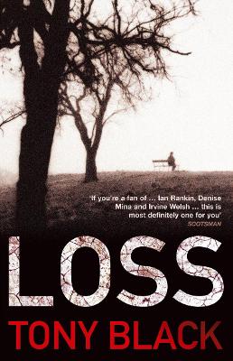 Loss by Tony Black