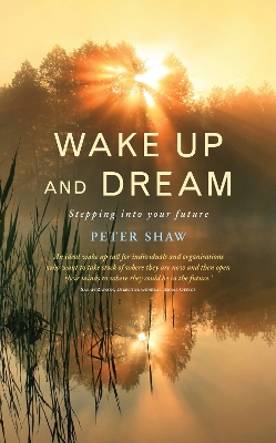 Wake Up and Dream book
