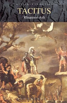 Tacitus book